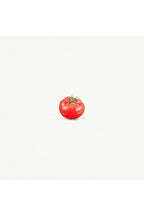 tiny watercolor print - tomato
