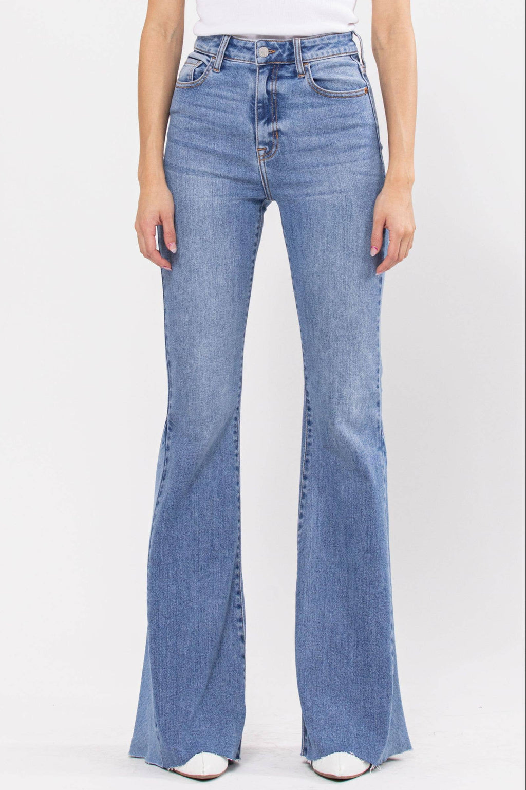 kaia jean - medium wash