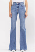 kaia jean - medium wash