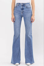 kaia jean - medium wash