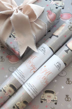 we do - wrapping paper