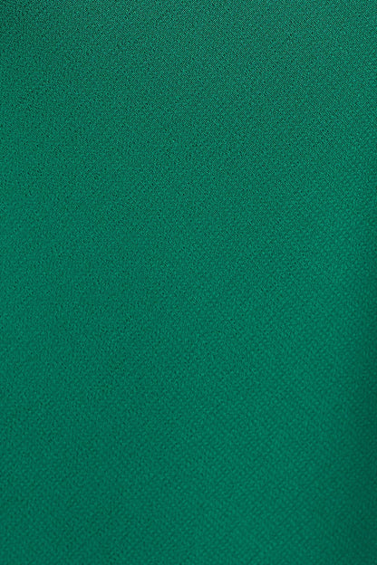 sloan dress - green