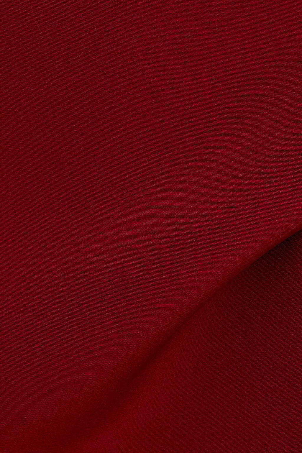 rosalee dress - burgundy (FINAL SALE)