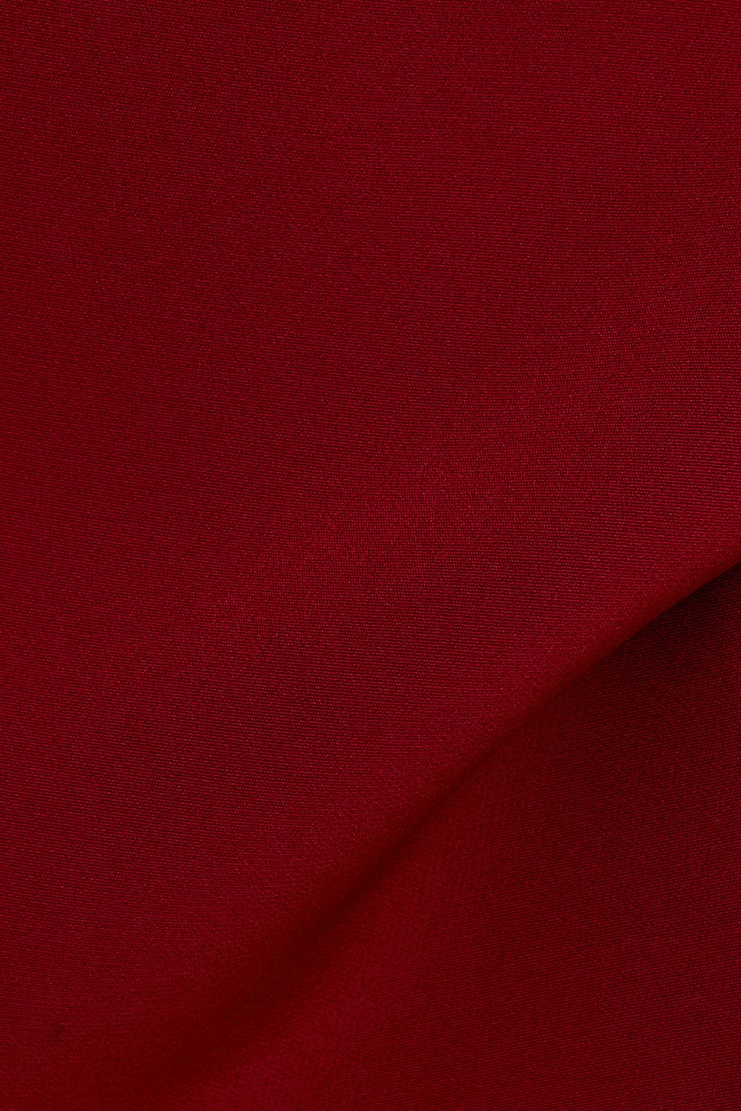 rosalee dress - burgundy