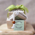 the naturals sample box
