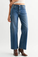 alessia jean - medium wash