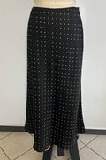 kenzie skirt - black