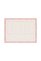 large tearaway notepad - zen ladies (FINAL SALE)