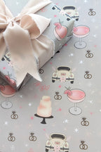 we do - wrapping paper