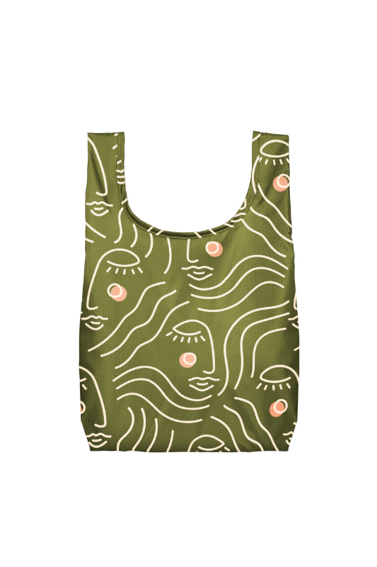 small twist & shout - zen ladies (FINAL SALE)