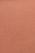 garrison top - terracotta