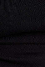 iris top - black