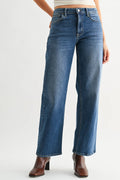 alessia jean - medium wash