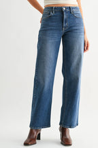 alessia jean - medium wash