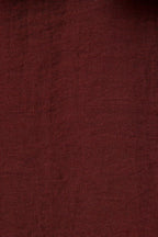 kiera top - brown