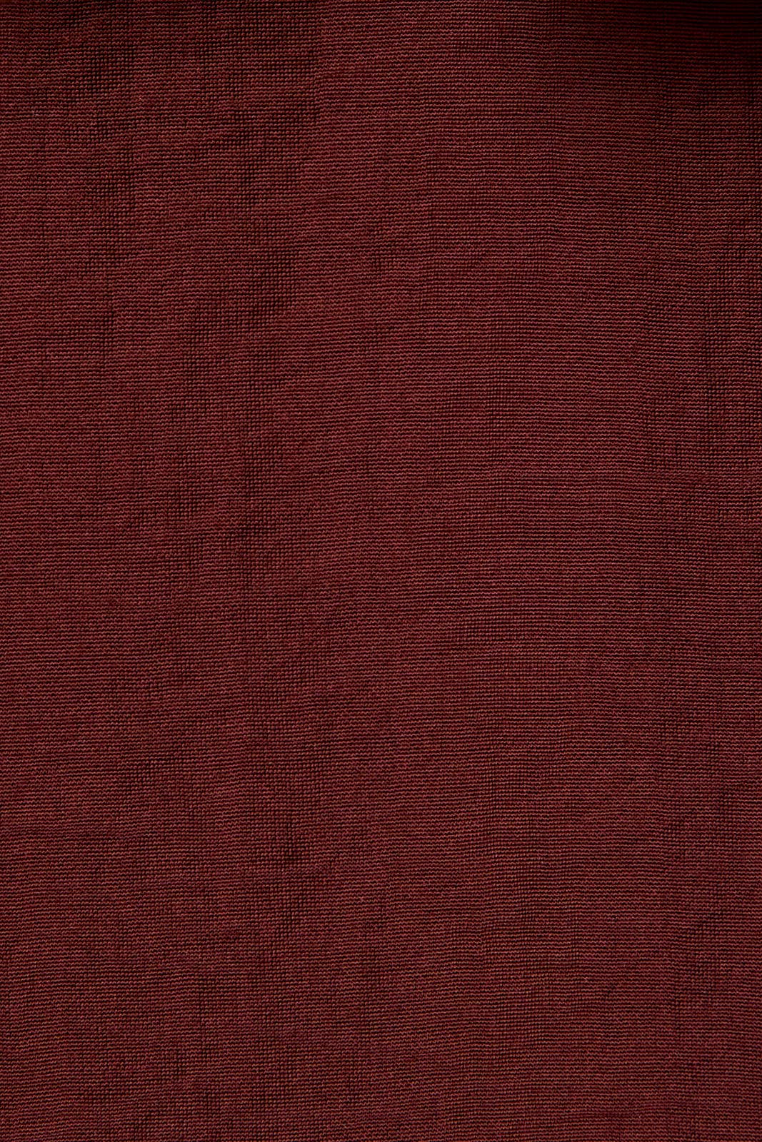 kiera top - brown