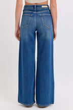 penelope jean - dark wash