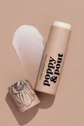 island coconut lip balm
