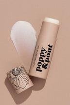 island coconut lip balm