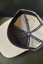 texas fly snapback hat