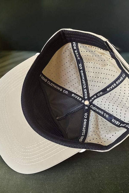 texas fly snapback hat