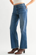 alessia jean - medium wash