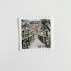 pease park stamp sticker