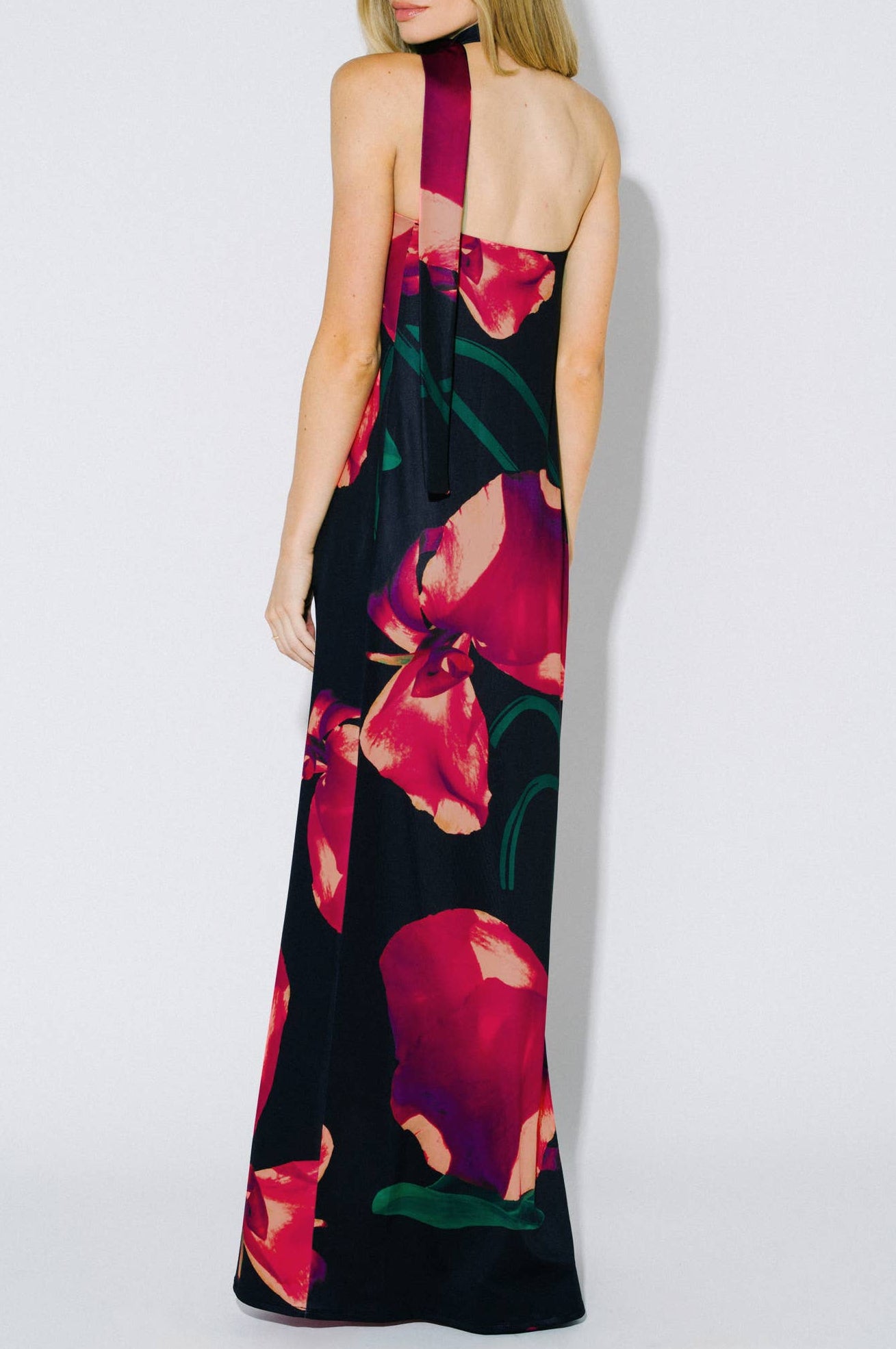 Venezia Maxi Dress
