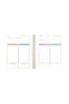 goal getter lite planner - don't ruin my vibe