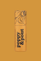wild honey lip balm