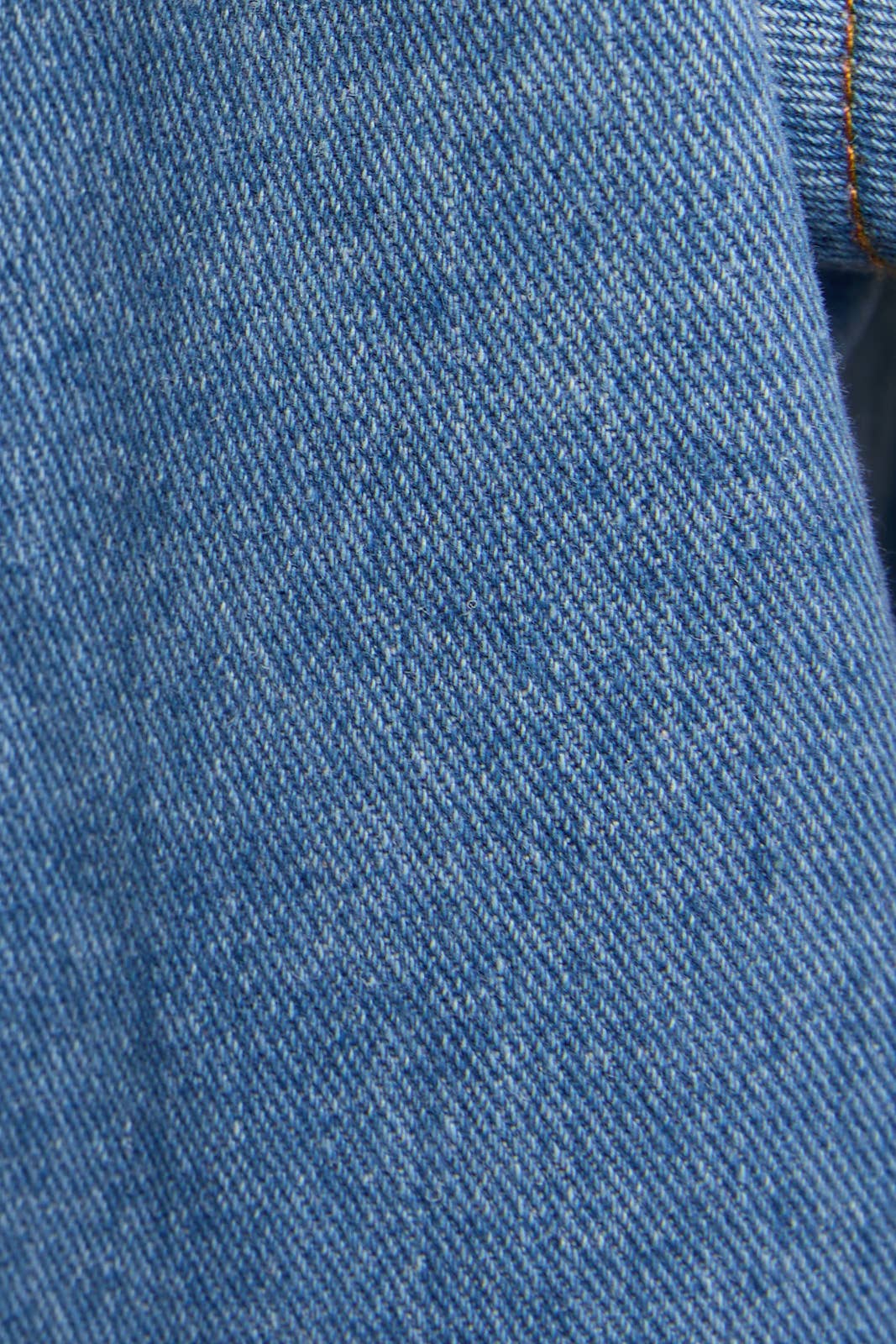 riley skirt - denim