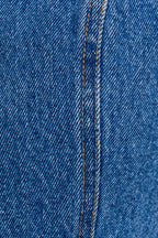 sawyer top - denim