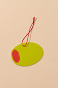 olive air freshener