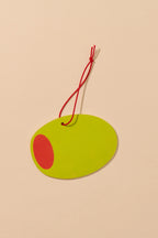 olive air freshener