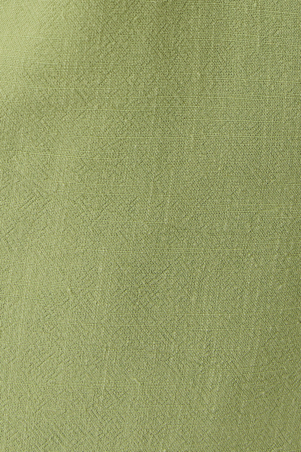Solid green color swatch with a textured pattern