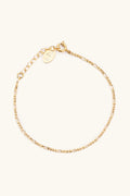 eden gold filled bracelet (FINAL SALE)
