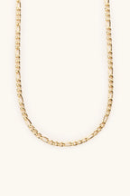 tasha gold filled necklace (FINAL SALE)