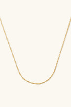 fallon gold filled necklace (FINAL SALE)