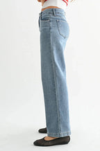 elsie jean - medium wash
