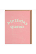 birthday queen