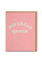 birthday queen