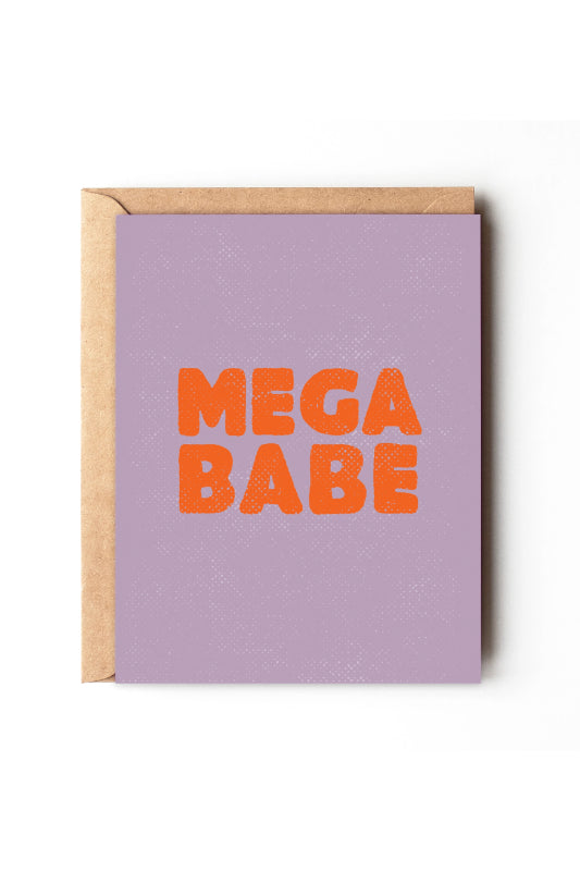 mega babe