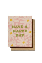 have a happy day