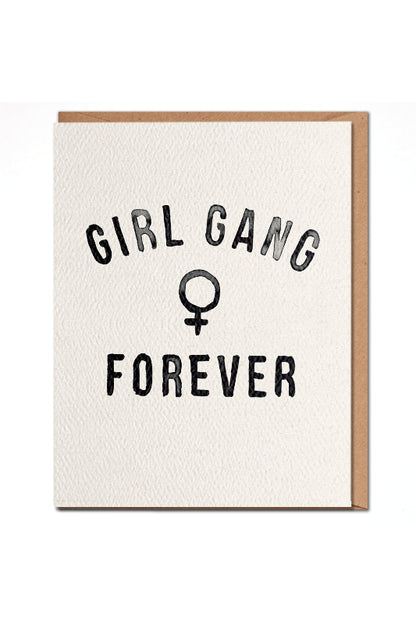 girl gang forever