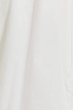 hannah dress - white (FINAL SALE)