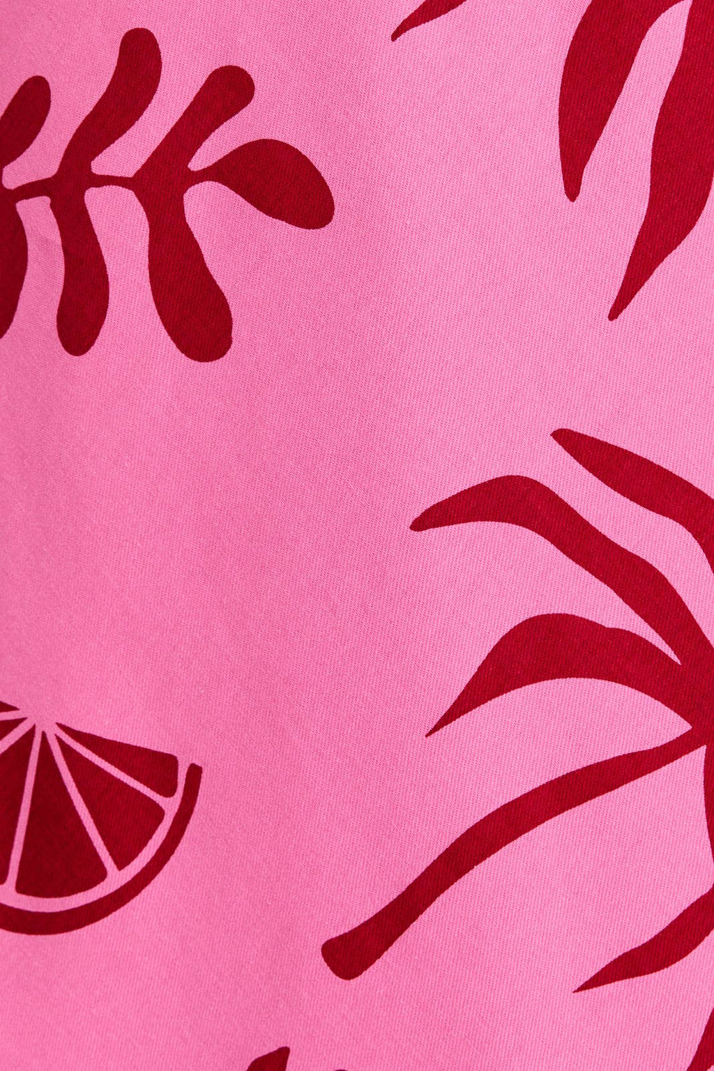 lucia dress - pink (FINAL SALE)