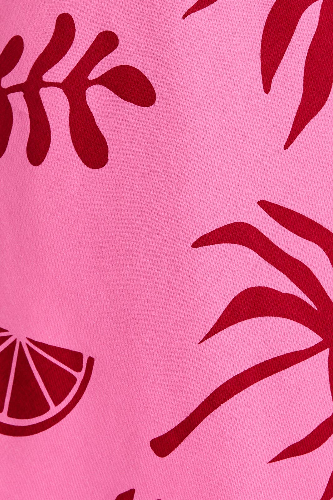 lucia dress - pink (FINAL SALE)