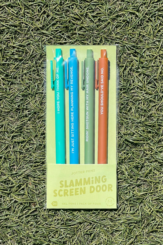 swiftie jotter sets (FINAL SALE)