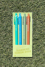 swiftie jotter sets (FINAL SALE)