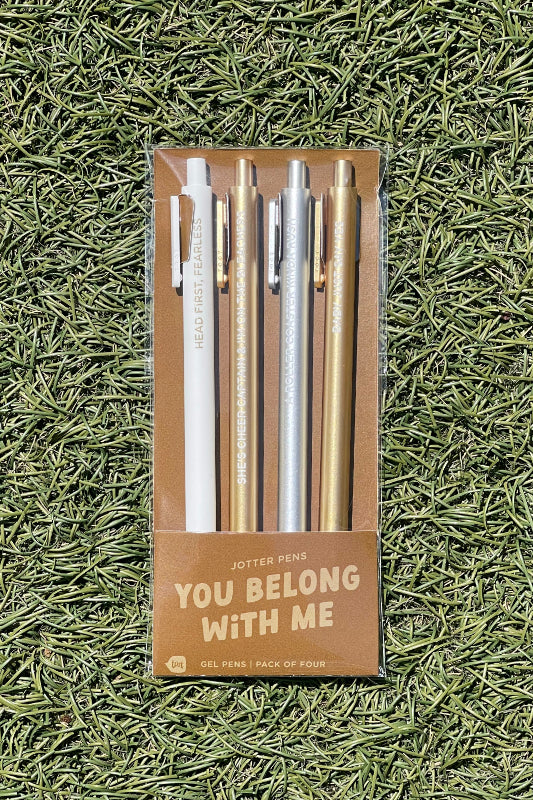 swiftie jotter sets (FINAL SALE)